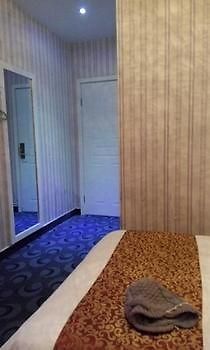 Jicheng  Zhengzhou Love Theme Hotel المظهر الخارجي الصورة