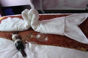 Jicheng  Zhengzhou Love Theme Hotel المظهر الخارجي الصورة