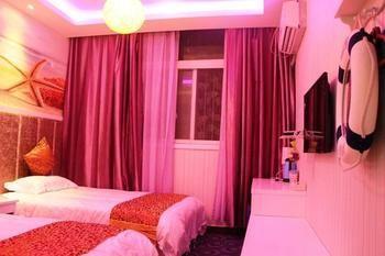 Jicheng  Zhengzhou Love Theme Hotel المظهر الخارجي الصورة