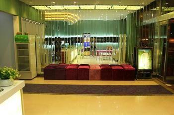 Jicheng  Zhengzhou Love Theme Hotel المظهر الخارجي الصورة